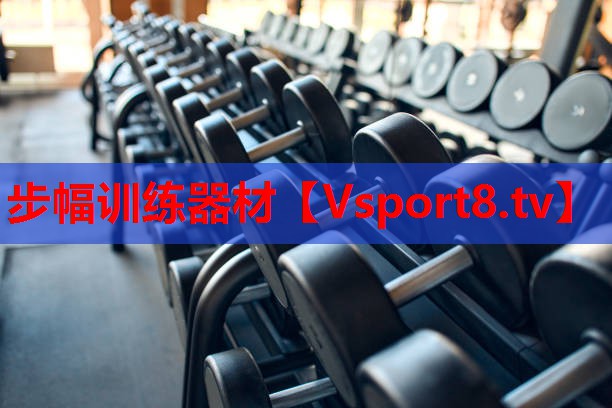 步幅訓練器材