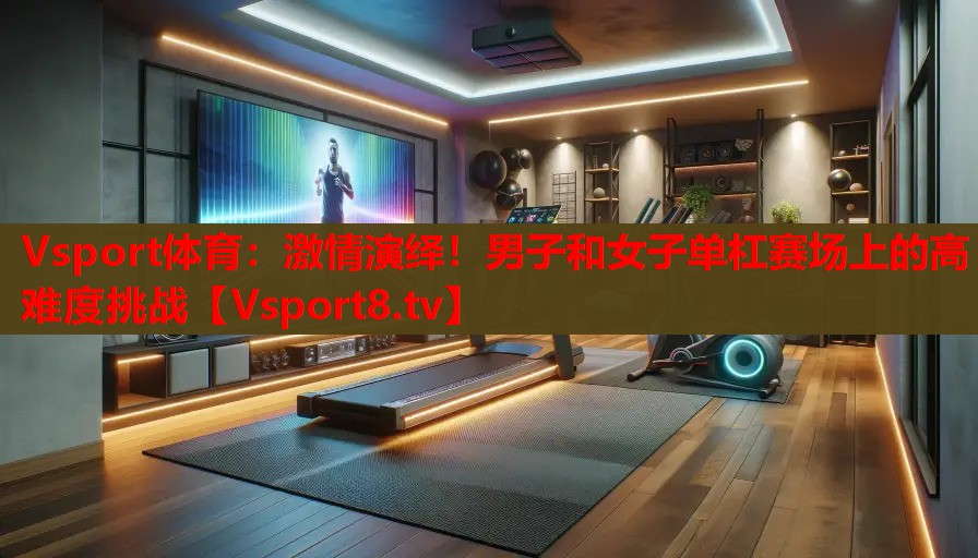 Vsport體育：激情演繹！男子和女子單杠賽場上的高難度挑戰(zhàn)
