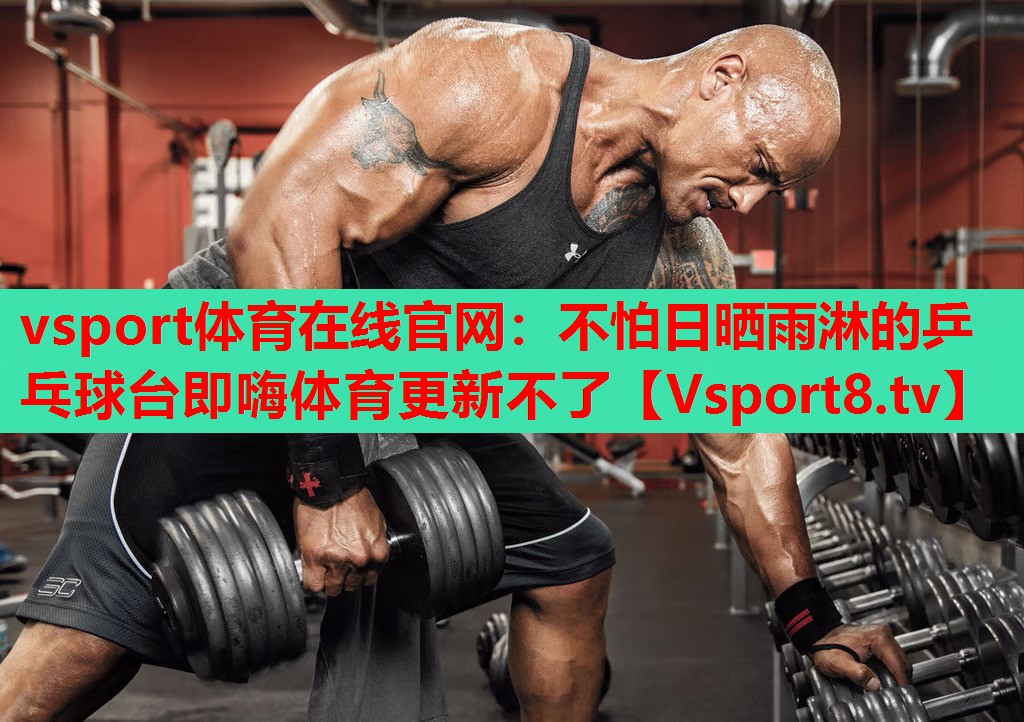 vsport體育在線官網(wǎng)：不怕日曬雨淋的乒乓球臺即嗨體育更新不了