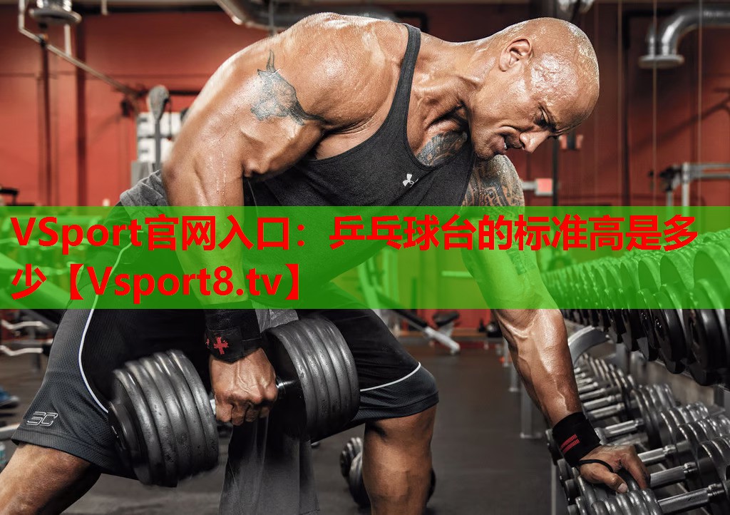 VSport官網(wǎng)入口：乒乓球臺的標(biāo)準(zhǔn)高是多少