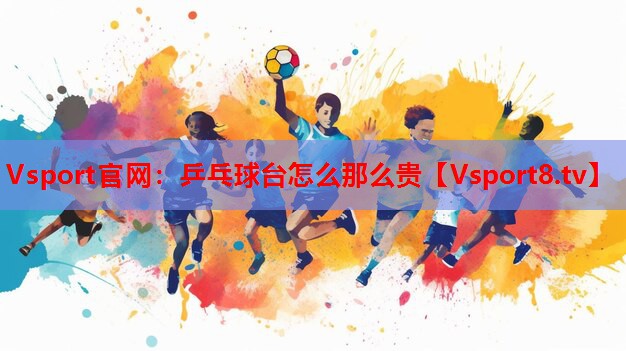 Vsport官網(wǎng)：乒乓球臺怎么那么貴