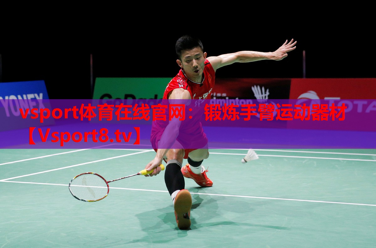 vsport體育在線官網：鍛煉手臂運動器材