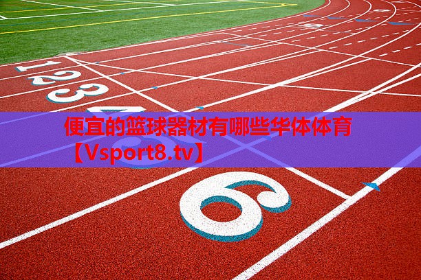 便宜的籃球器材有哪些華體體育