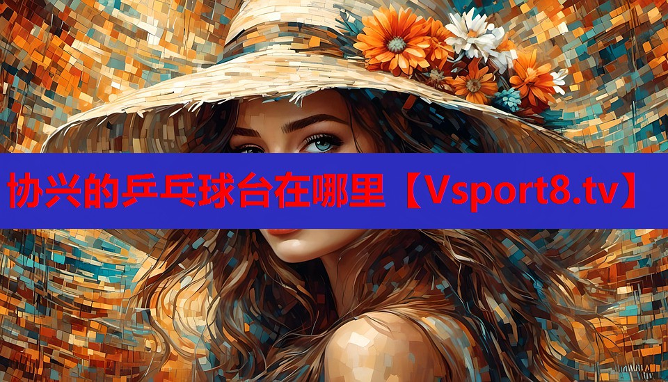 協(xié)興的乒乓球臺在哪里