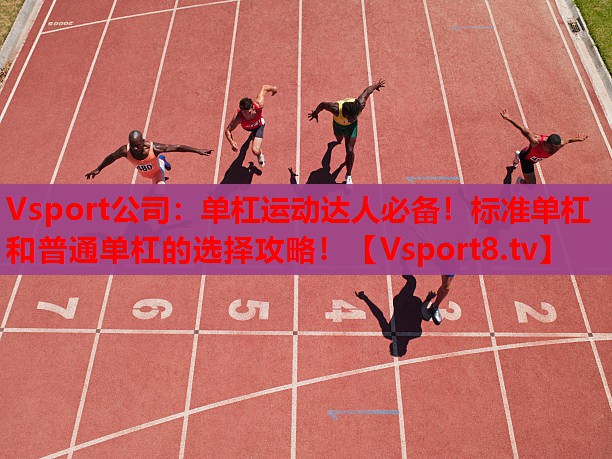 Vsport公司：單杠運(yùn)動(dòng)達(dá)人必備！標(biāo)準(zhǔn)單杠和普通單杠的選擇攻略！
