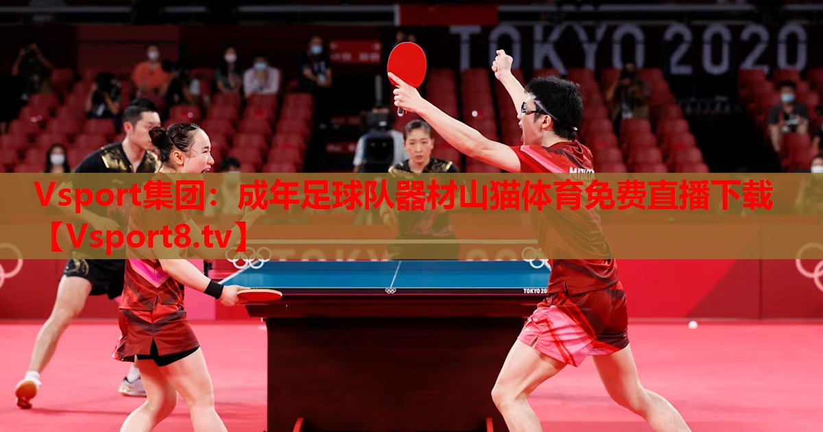 Vsport集團(tuán)：成年足球隊(duì)器材山貓?bào)w育免費(fèi)直播下載