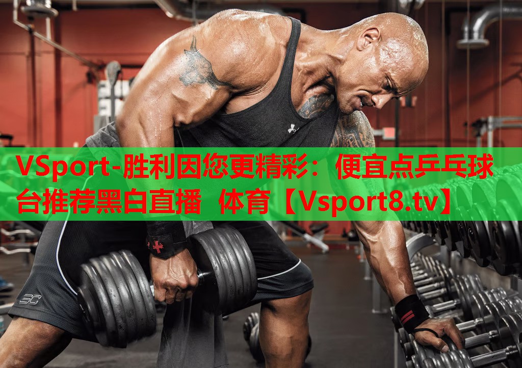 VSport-勝利因您更精彩：便宜點(diǎn)乒乓球臺(tái)推薦黑白直播 體育