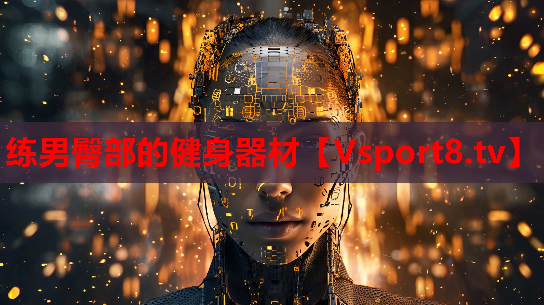 練男臀部的健身器材