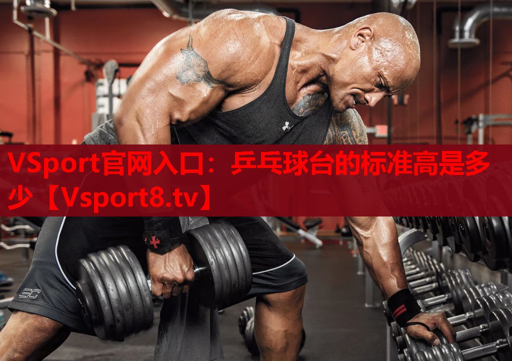 乒乓球臺的標(biāo)準(zhǔn)高是多少