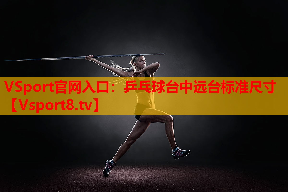 乒乓球臺中遠(yuǎn)臺標(biāo)準(zhǔn)尺寸