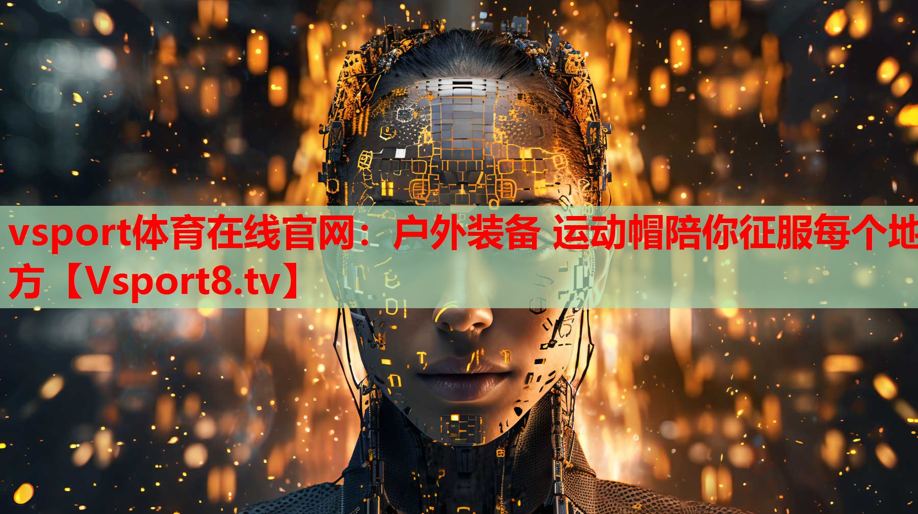 戶外裝備 運(yùn)動(dòng)帽陪你征服每個(gè)地方