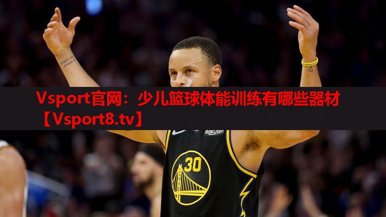 少兒籃球體能訓練有哪些器材